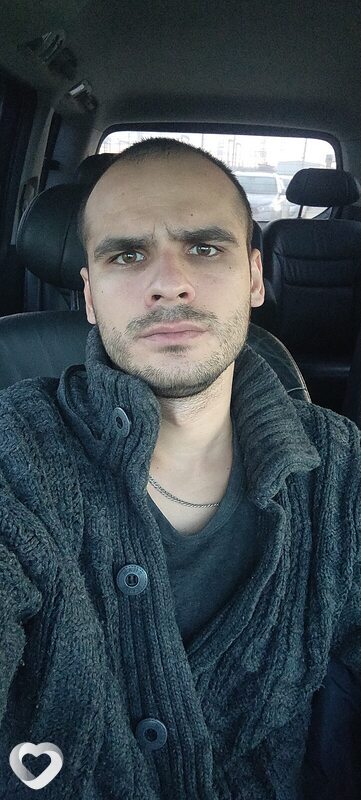 Евгений, 30, Темрюке — анкета №2277154