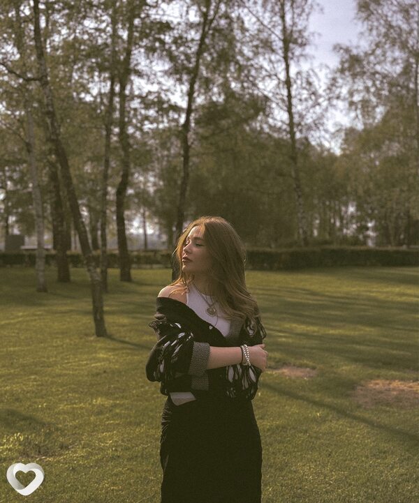 Анастасия, 25, Москве — анкета №2277157