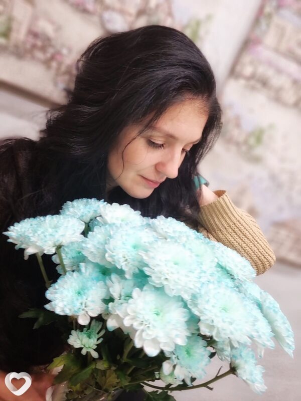 Антонина, 40, Омске — анкета №2277159