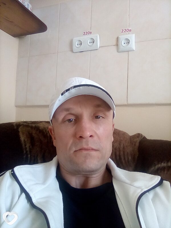 Leonid, 39, Киеве — анкета №2277160