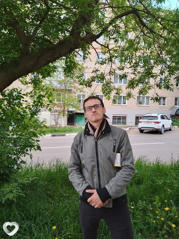 Эбун, 32, Липецке — анкета №2277161