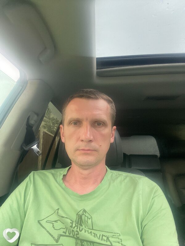 Андрей, 46, Москве — анкета №2277164