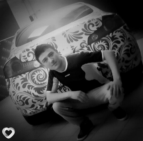 Султан, 32, Москве — анкета №2277172