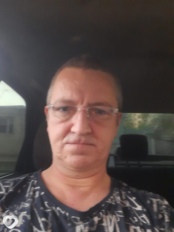Сергей, 50, Самаре — анкета №2277173