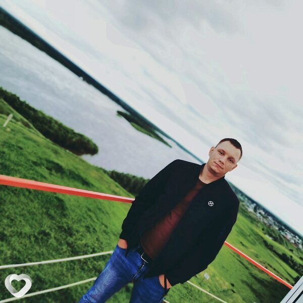 Алексей, 31, Красноярске — анкета №2277228