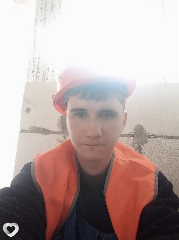 Вадим, 31, Москве — анкета №2277233