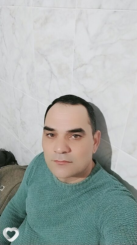 Максат, 43, Воронеже — анкета №2277236