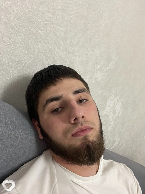 Abdul, 21, Махачкале — анкета №2277239