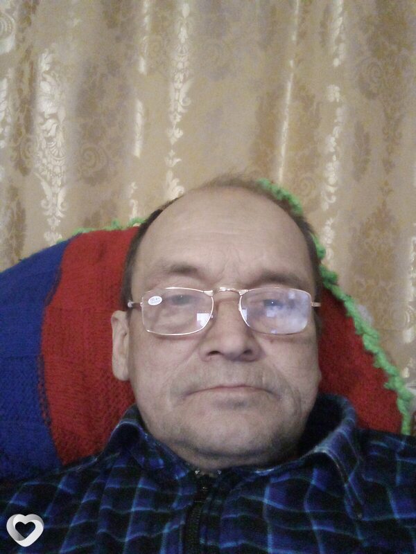 Юрий, 55, Невинномысске — анкета №2277240