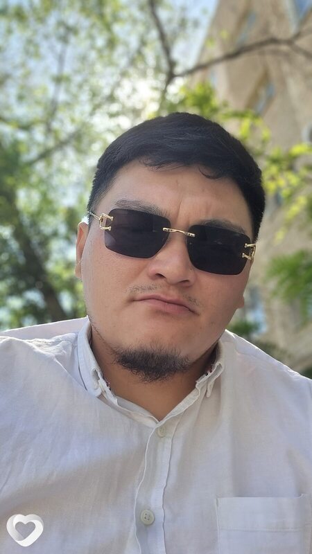 Абай, 36, Актау — анкета №2277247