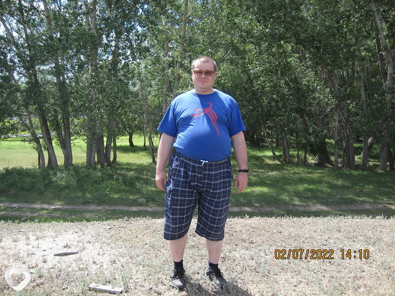 Жека, 39, Усть-Каменогорск — анкета №2277248