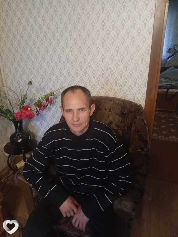 Григорий, 52, Полоцке — анкета №2277302