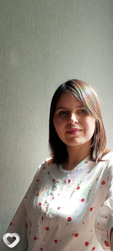 Наталья, 23, Уфе — анкета №2277304