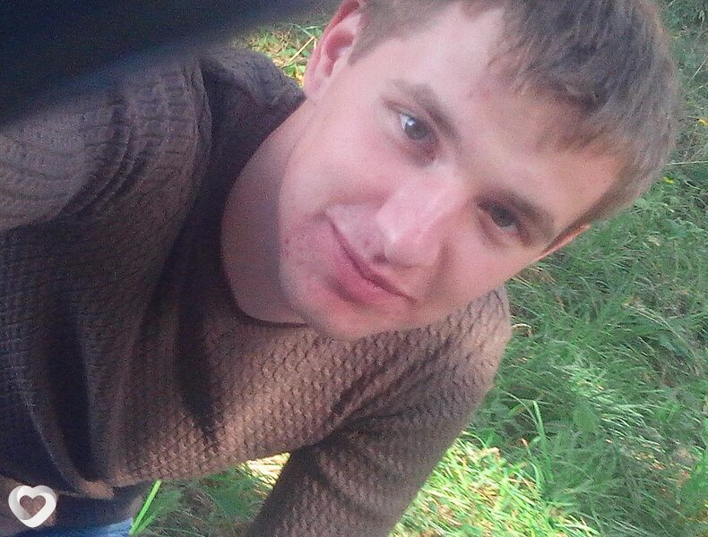 Рома, 34, Виннице — анкета №2277305