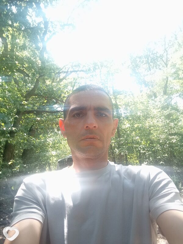 Arman, 43, Горловке — анкета №2277308