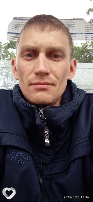 Влад, 32, Стерлитамаке — анкета №2277309