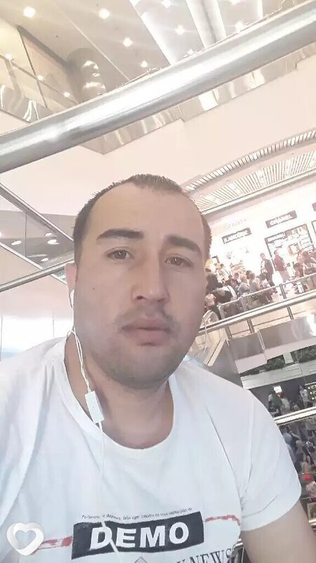 Кобилжон, 34, Самаре — анкета №2277310