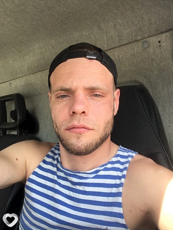 Станислав, 33, Волгодонске — анкета №2277316