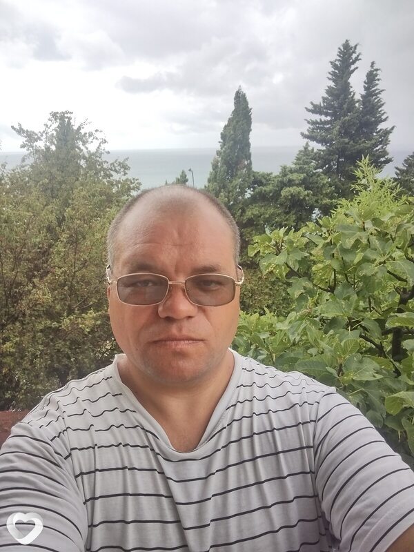 Павел, 45, Челябинске — анкета №2277320