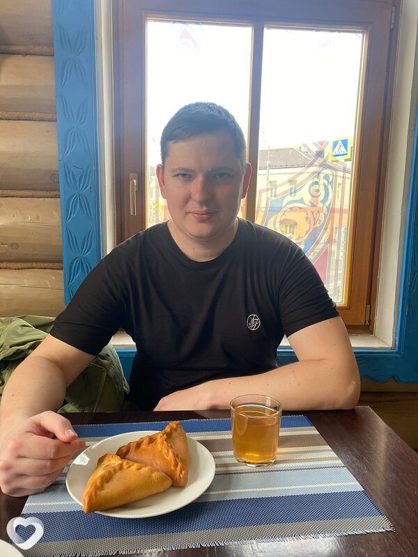 Оскар, 34, Казани — анкета №2277322