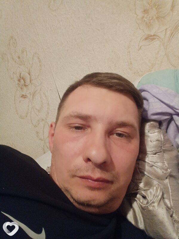 Александр, 39, Петропавловске — анкета №2277127