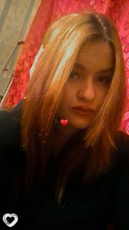 Ксения, 21, Краснодаре — анкета №2277134