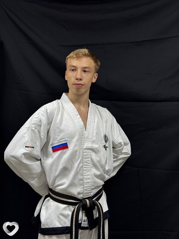 Александр, 20, Люберцах — анкета №2277136