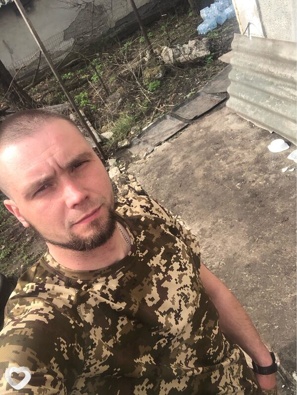Богдан, 28, Киеве — анкета №2277138