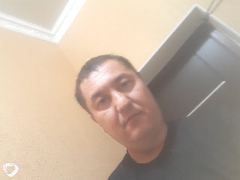 Абзал, 41, Костанае — анкета №2277403