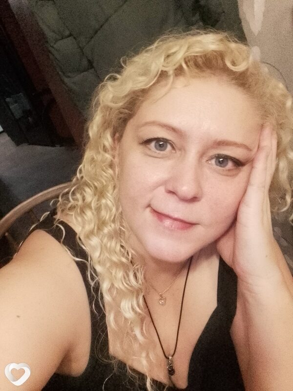 Любовь, 47, Костроме — анкета №2277409