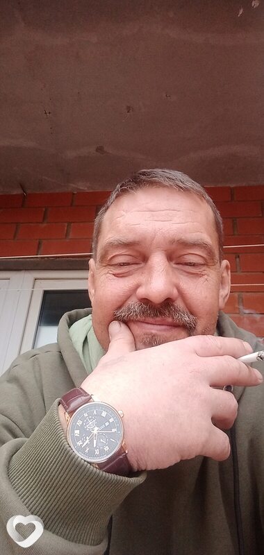 Иван, 47, Нальчике — анкета №2277412