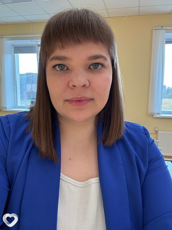 Маргарита, Валдай