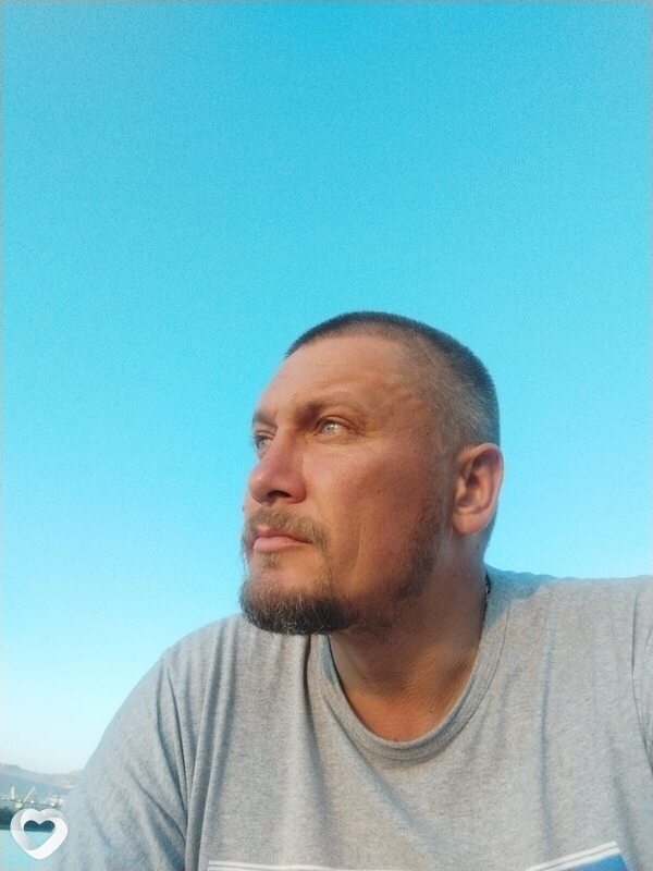 Максим, 43, Норильске — анкета №2277419