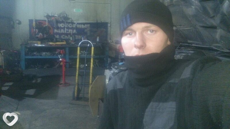 Александр, 36, Находке — анкета №2277251
