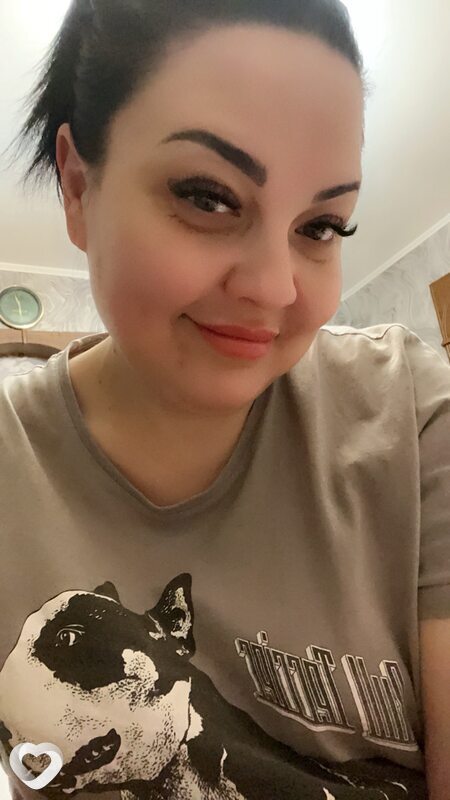 Ксения, 40, Москве — анкета №2277255