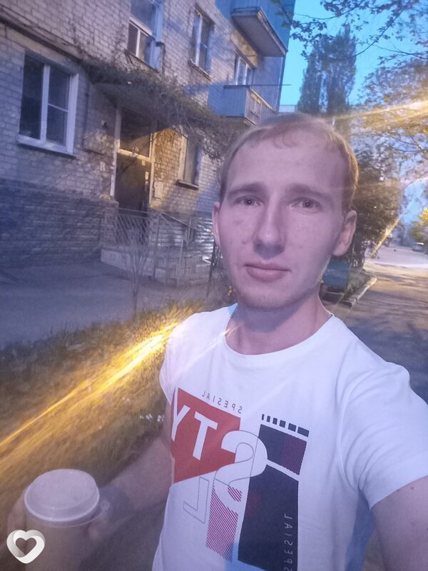 Максим, 30, Москве — анкета №2277258