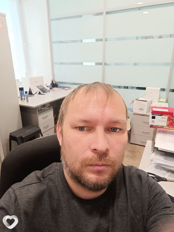 Антон, 38, Ижевске — анкета №2277261