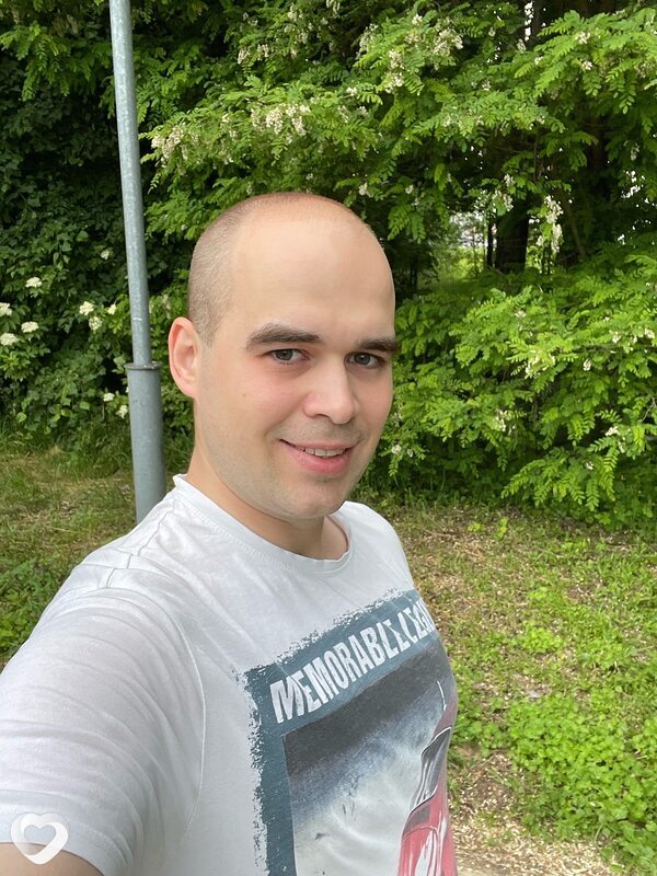 Андрей, 32, Барановичах — анкета №2277266