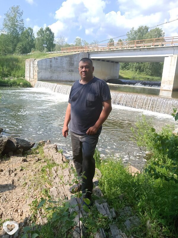 Олег, 55, Новосибирске — анкета №2277273