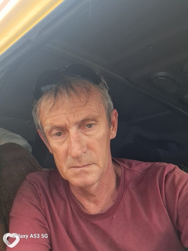 Виктор, 55, Иркутске — анкета №2277274