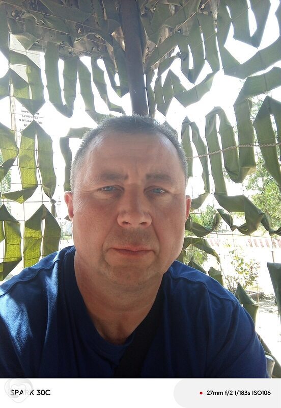 Олег, 51, Махачкале — анкета №2277275