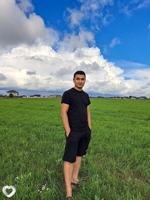 Abdurasul, 26, Самарканд — анкета №2277351