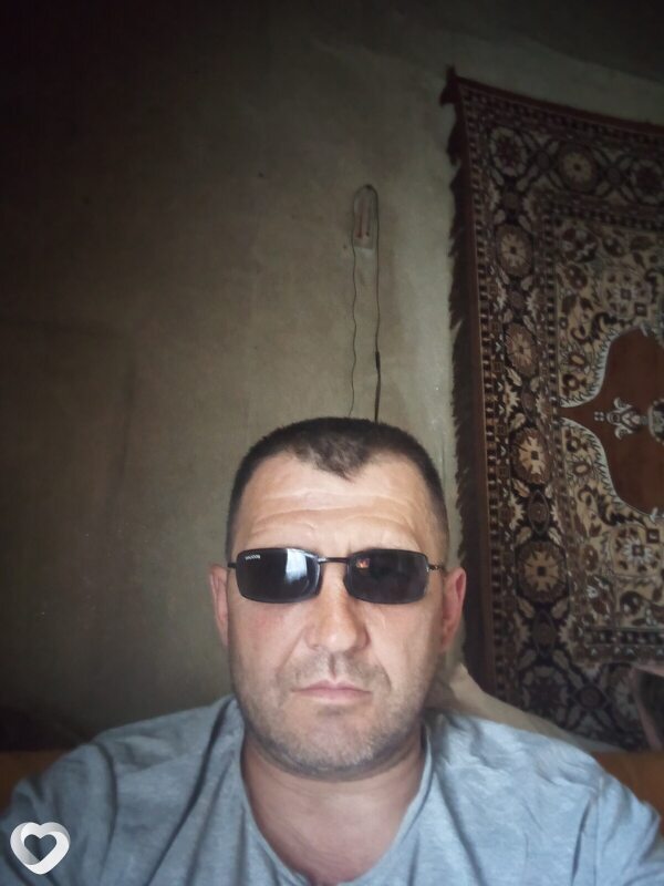 Андрей, 46, Житковичах — анкета №2277361