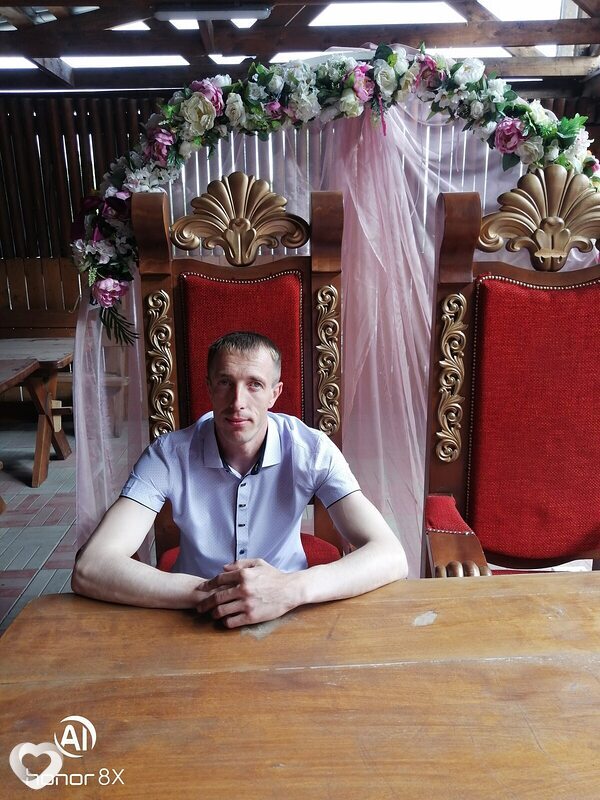 Дмитрий, 38, Новокузнецке — анкета №2277362