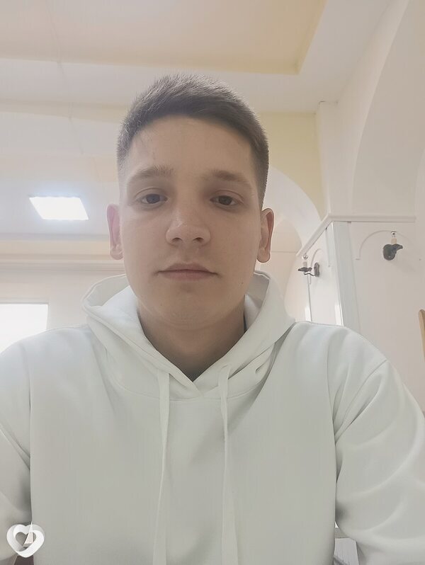 Артем, 26, Челябинске — анкета №2277368