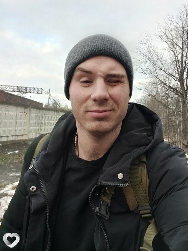 Дмитрий, 27, Мариуполе — анкета №2277371