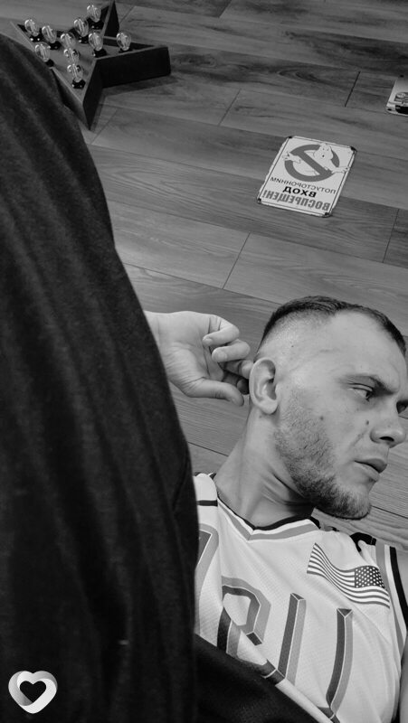 Максим, 31, Саках — анкета №2277705