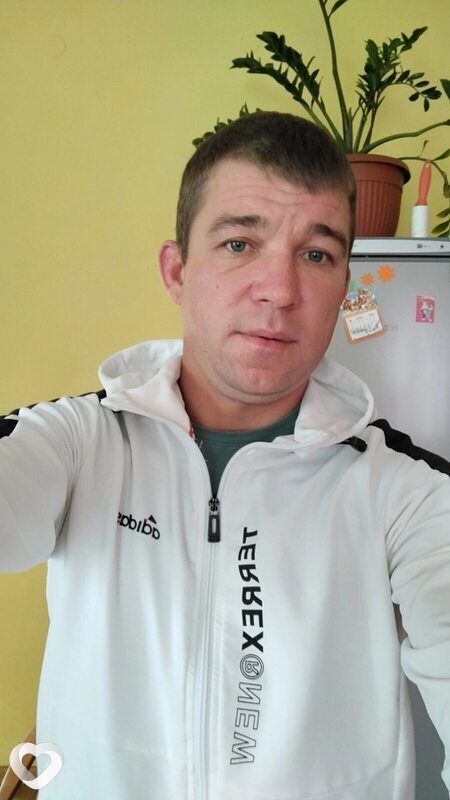 Дима, 36, Иркутске — анкета №2277708