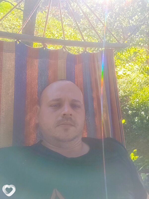 Евгений, 33, Минске — анкета №2277709