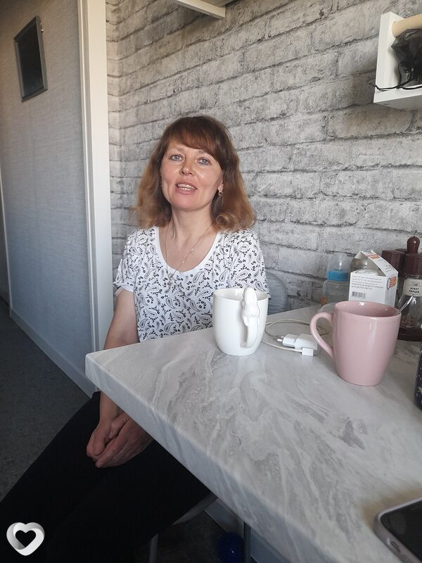 Наталия, 46, Санкт-Петербурге — анкета №2277720